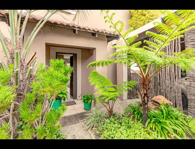 3 BEDROOM CLUSTER FOR SALE IN NORTH RIDING